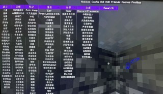 我的世界【坚果】辅助